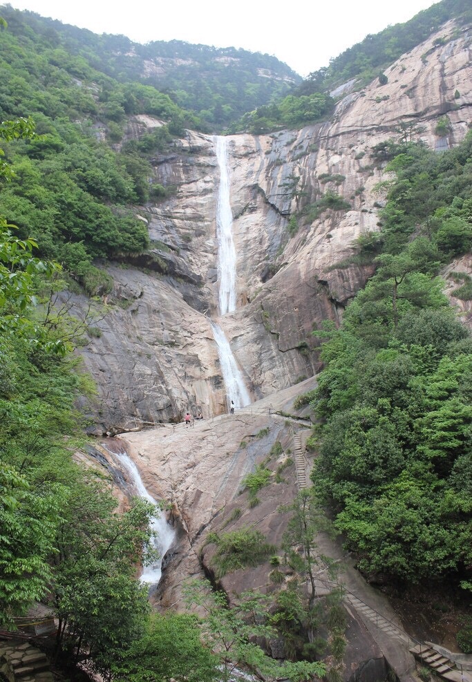 【攜程攻略】黃山風景區九龍瀑景點,國家aaaa級風景區黃山九龍瀑是