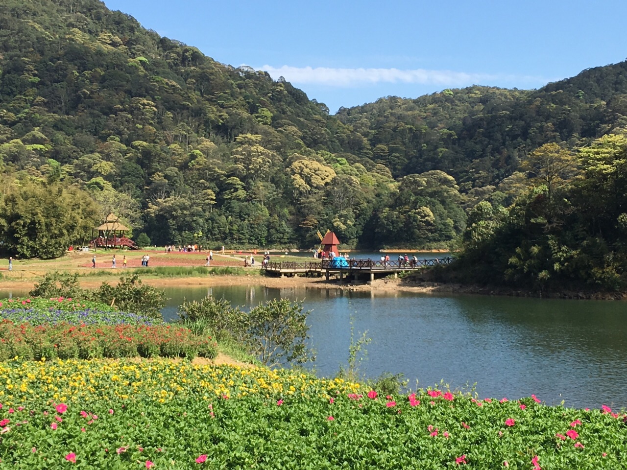 2019石門國家森林公園_旅遊攻略_門票_地址_遊記點評,從化旅遊景點