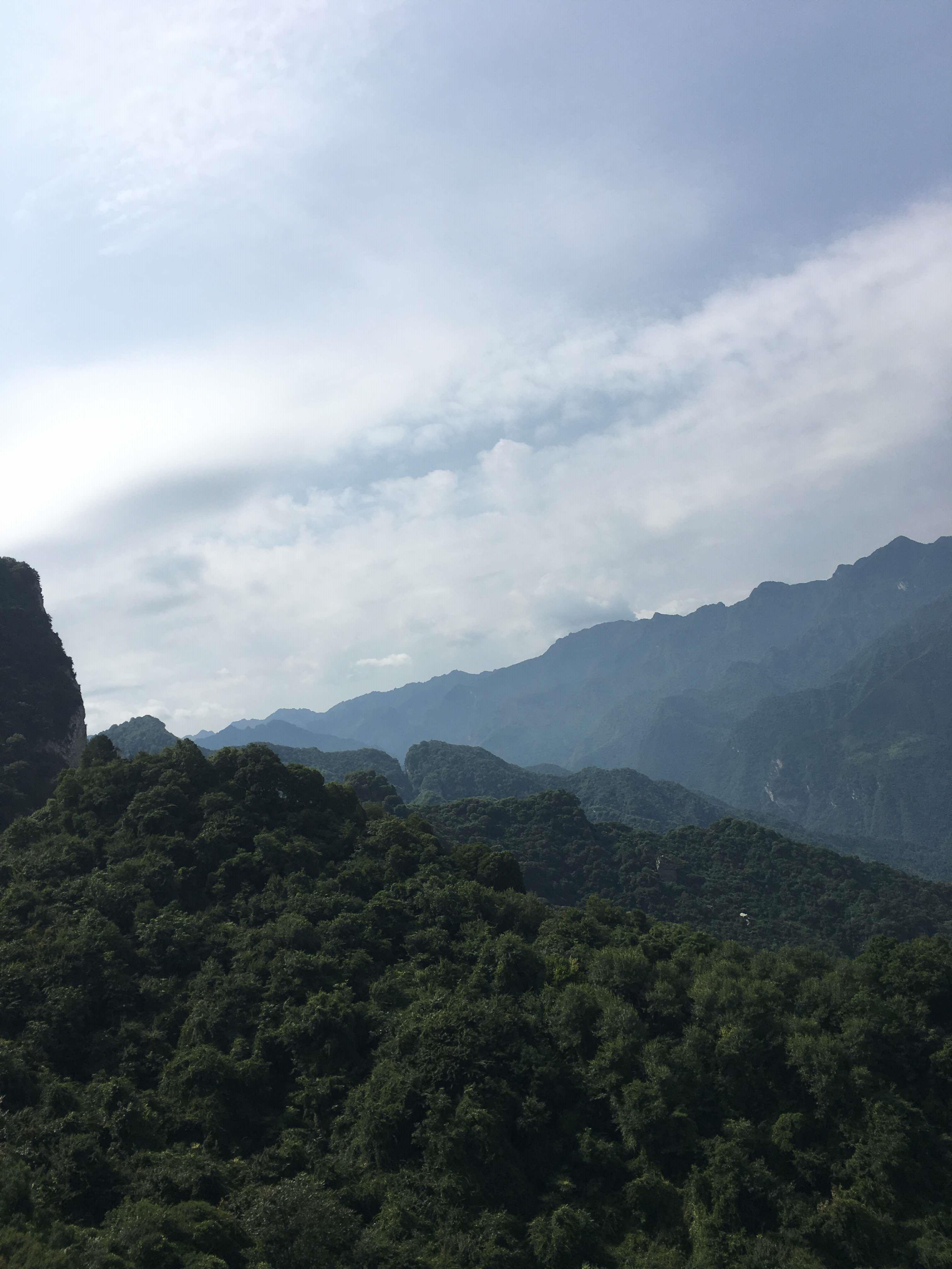 2019少華山森林公園_旅遊攻略_門票_地址_遊記點評,華縣旅遊景點推薦