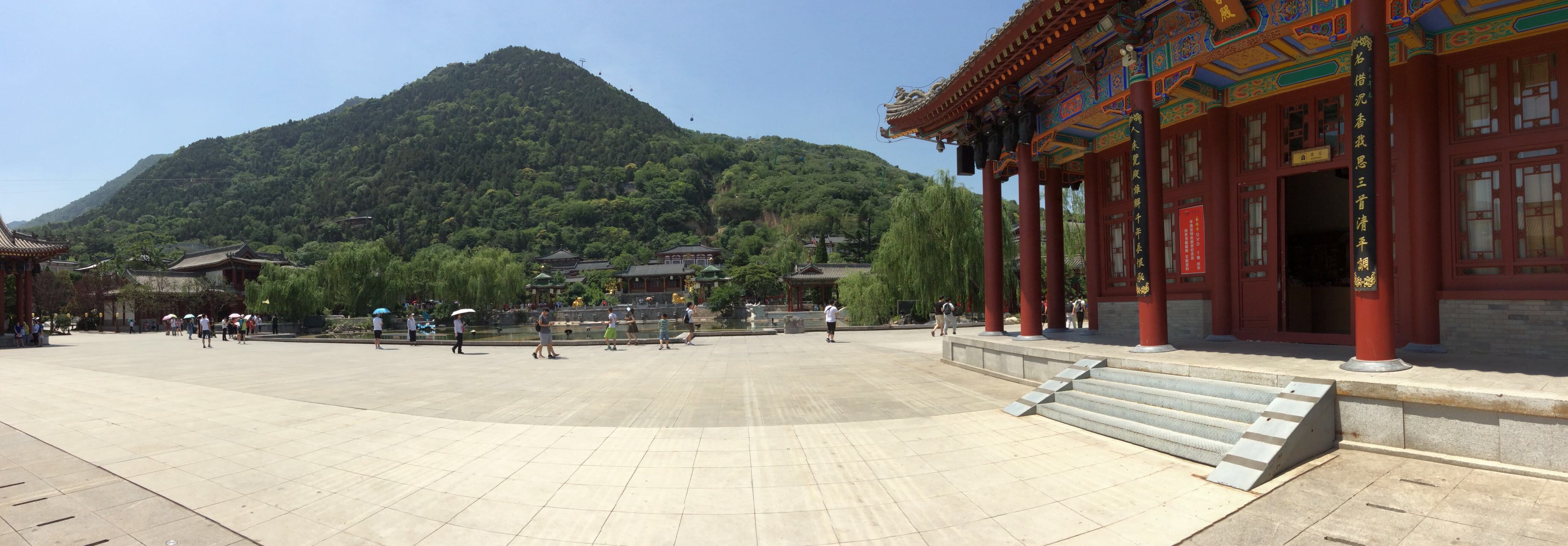 2018长生殿_旅游攻略_门票_地址_游记点评,临潼旅游景点推荐 - 去哪儿