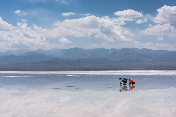 2015年重庆旅游人数(重庆旅游人次)(图1) 青海湖一步步靠近,从重庆出发的自驾游游记