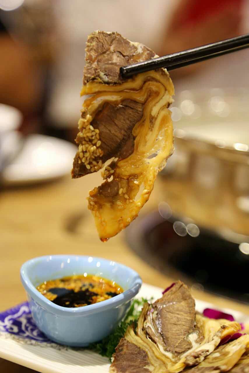 2026牛a潮汕牛肉火锅(棠东店)美食餐厅,嫩肉鲜甜度高，香滑可口；牛a...【去哪儿攻略】