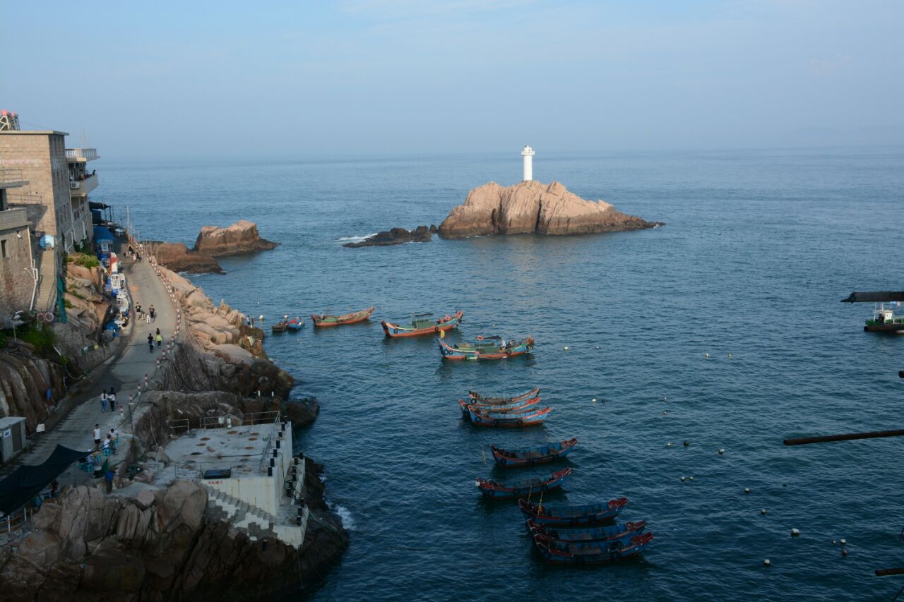 东极岛东福山岛攻略,东极岛东福山岛门票/游玩攻略/地址/图片/门票