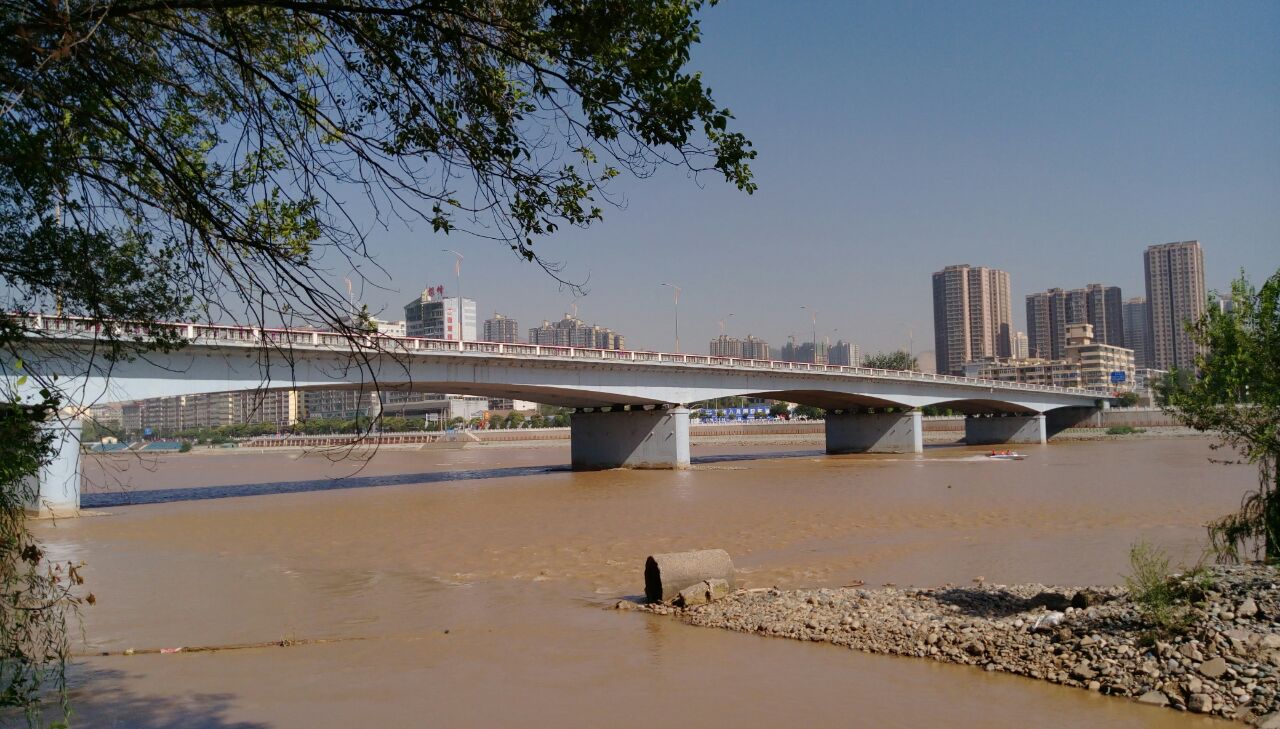 蘭州雁灘黃河大橋好玩嗎,蘭州雁灘黃河大橋景點怎麼樣_點評_評價