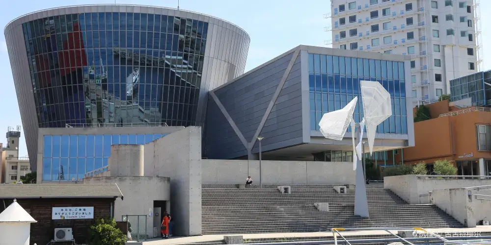 大阪大阪文化館 天保山 大阪大阪文化館 天保山旅遊攻略簡介當地玩樂門票酒店一覽 永安旅遊