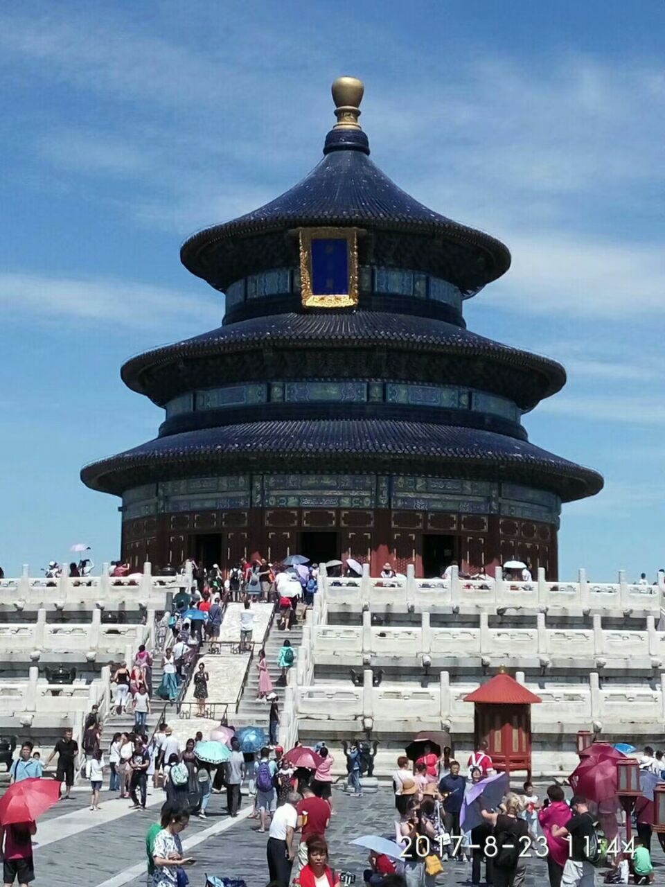 【攜程攻略】北京天壇景點,北京著名景點點之一,遊客必到的地方.