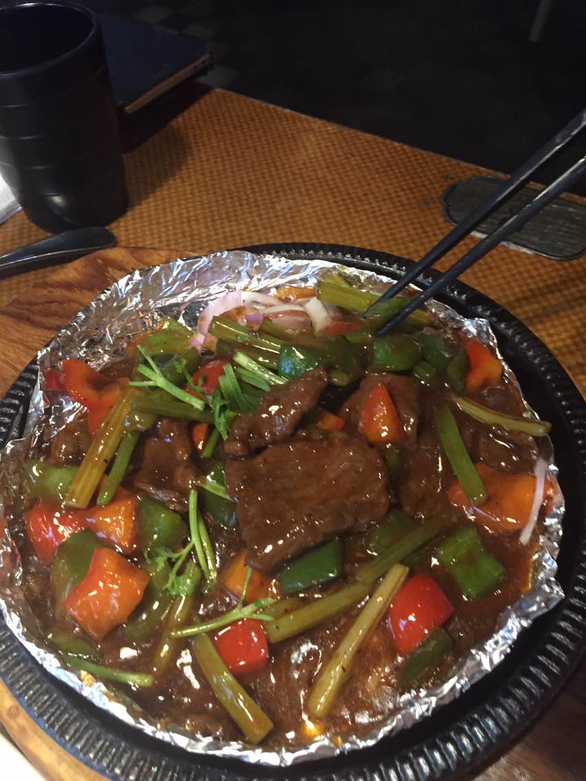 小团圆餐厅加盟