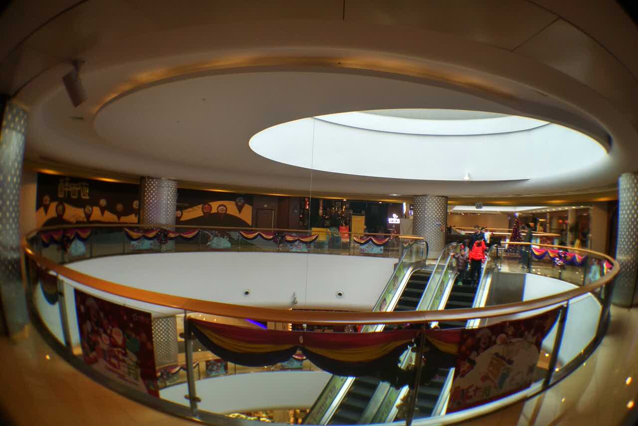 十二活动,醉西游高鑫广场店环境和服务整体都很好,点的几个菜肴口味也