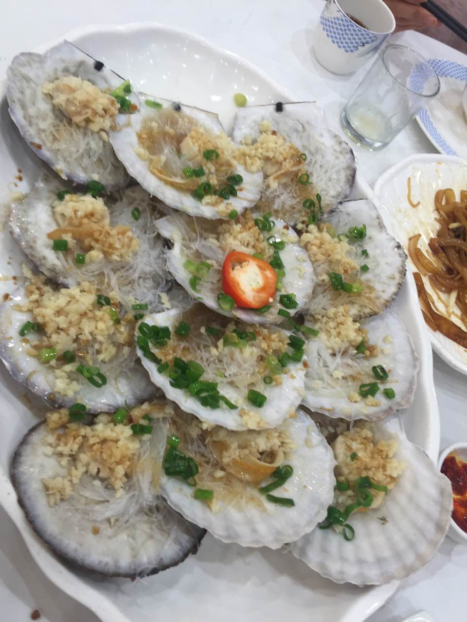 鴻星海鮮酒家(藝都店)