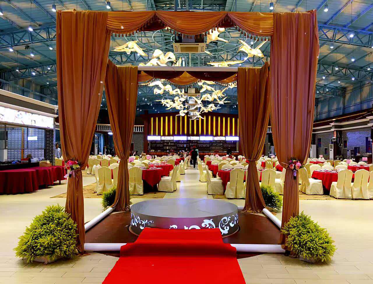 2022鹅城美食餐厅,鹅很很很好吃,环境不错很有. 【去哪儿攻略】