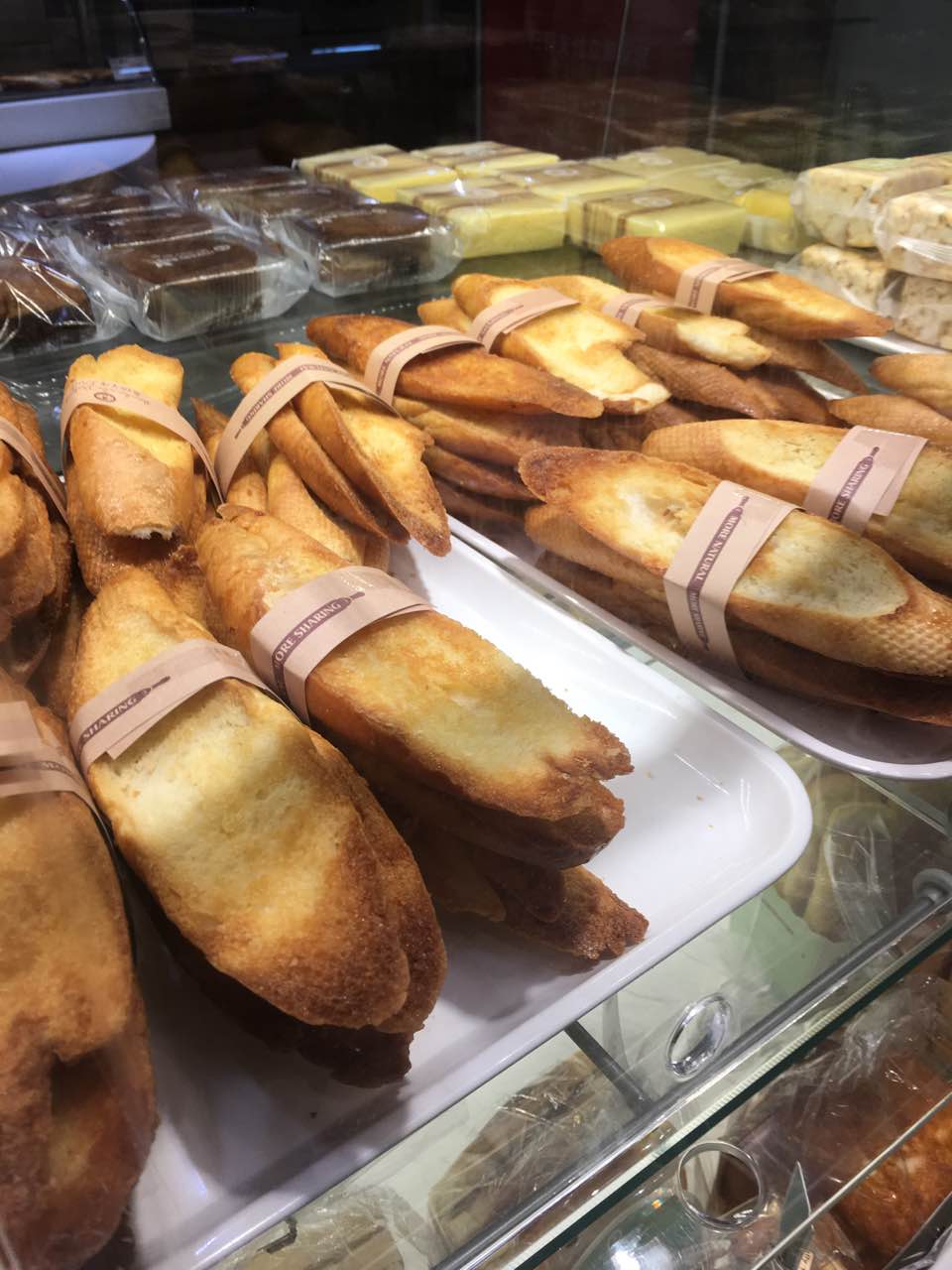 麦的多(东光店)