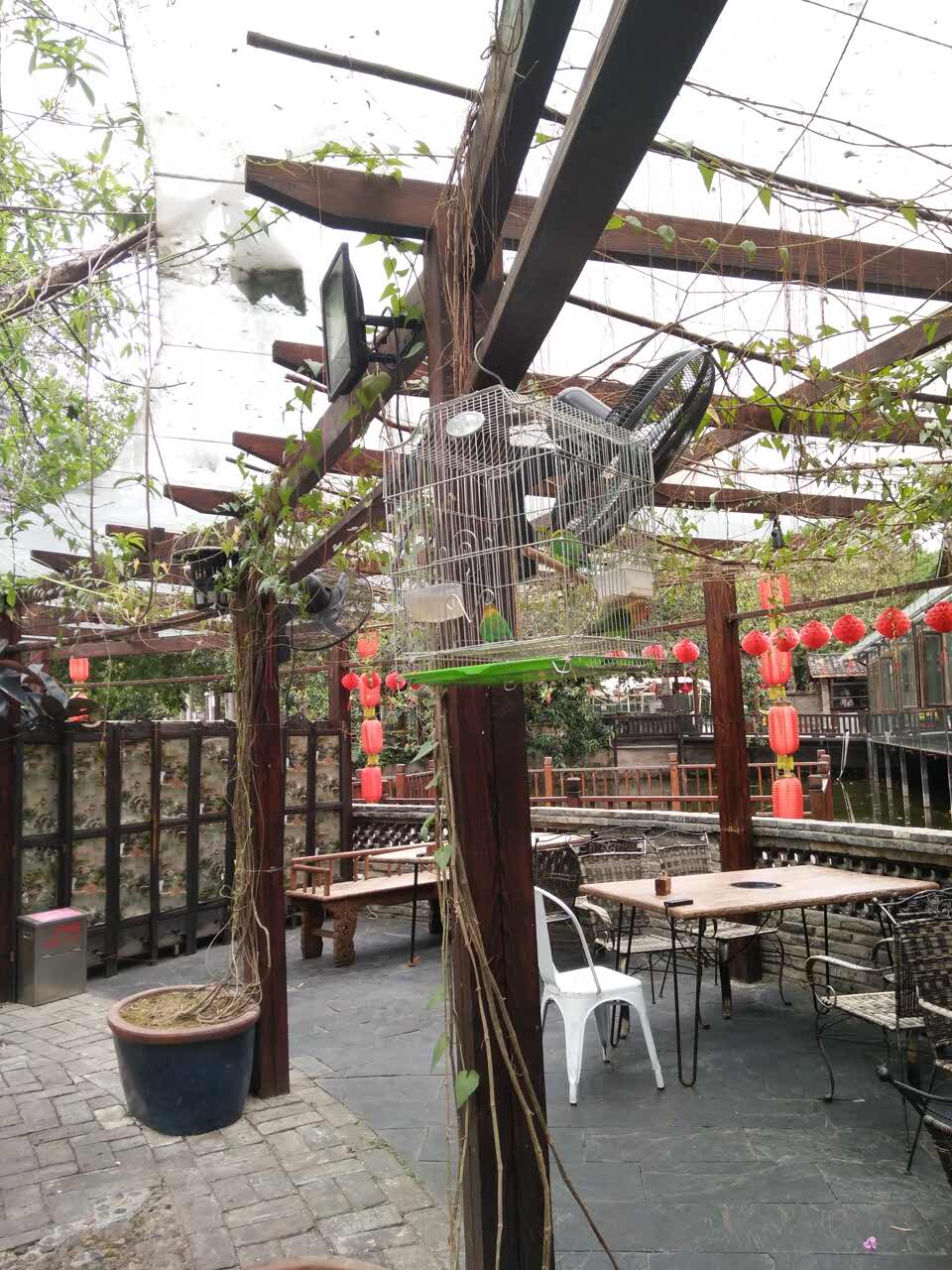 瑶王府(茶花园店)