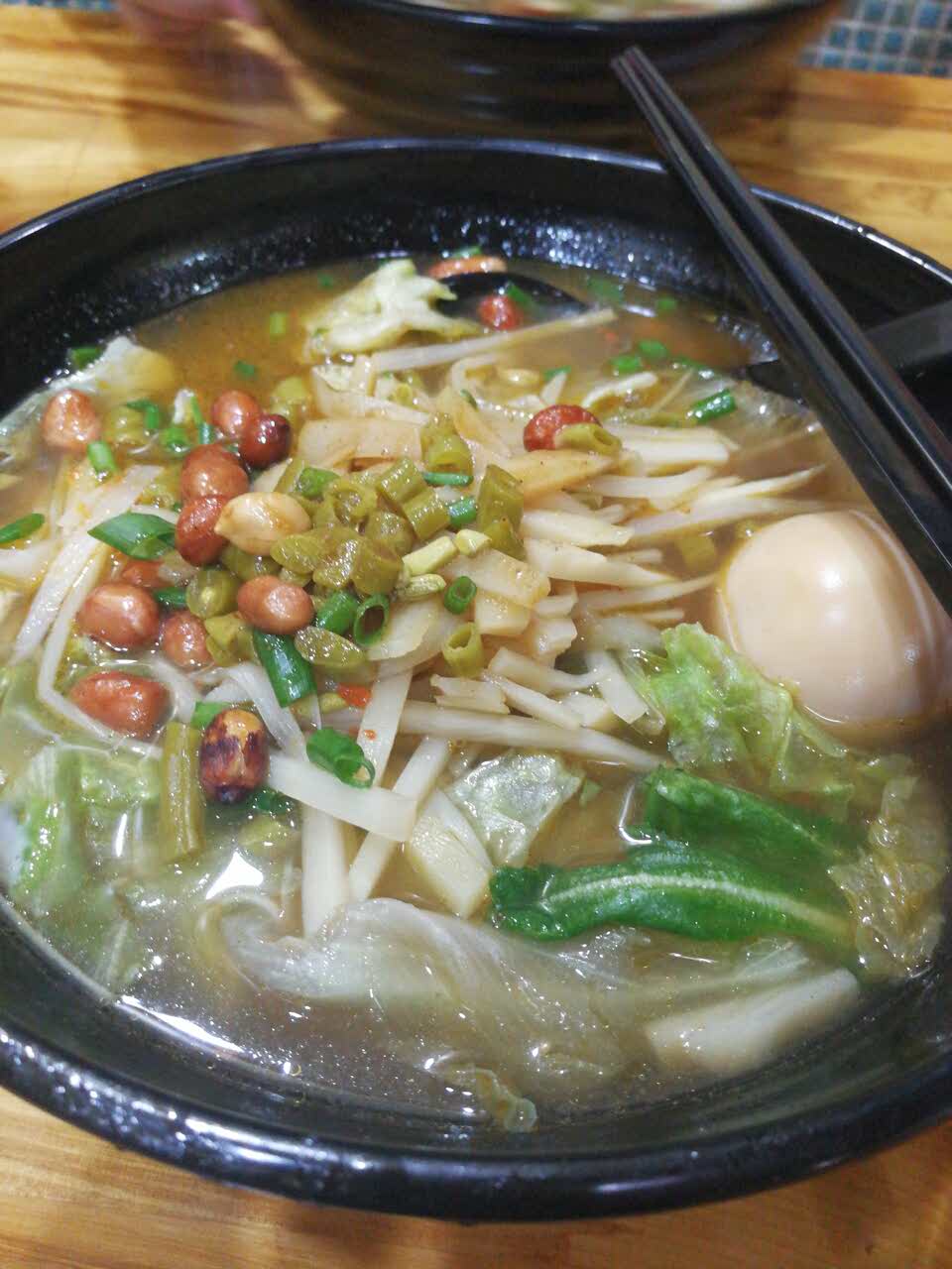 龙记桂林米粉(景辉街店)