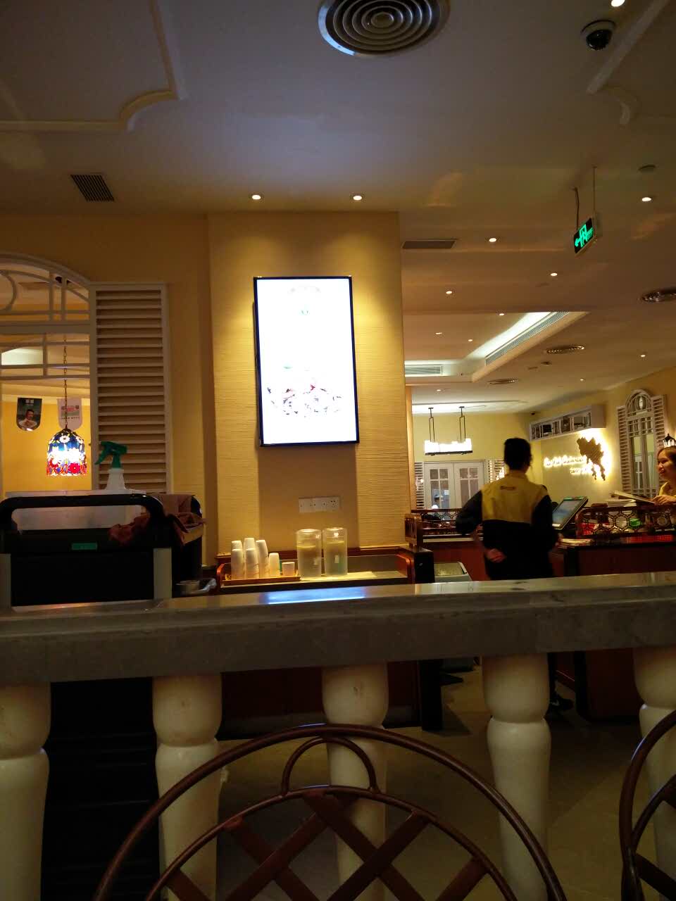 翠华餐厅(正佳广场店)