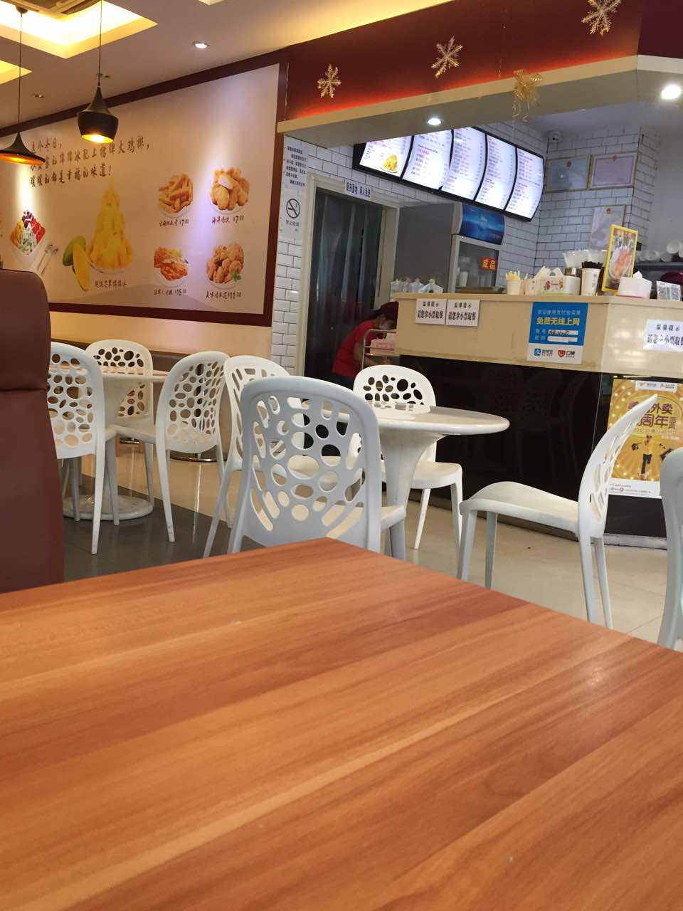 南宁杨小贤(西南商都店)好吃吗,杨小贤(西南商都店)味道怎么样,环境