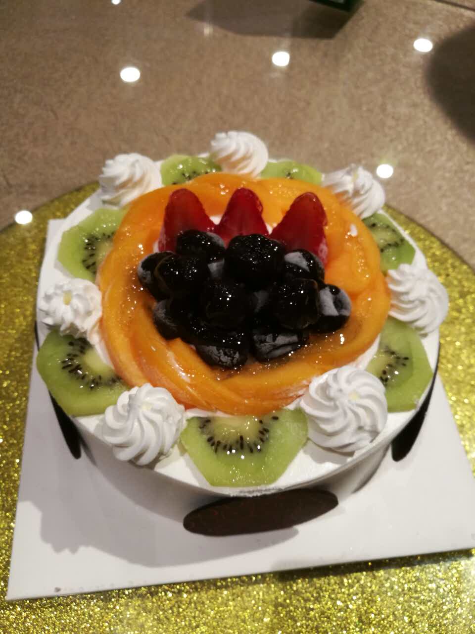 千禧坊(金山桥店)