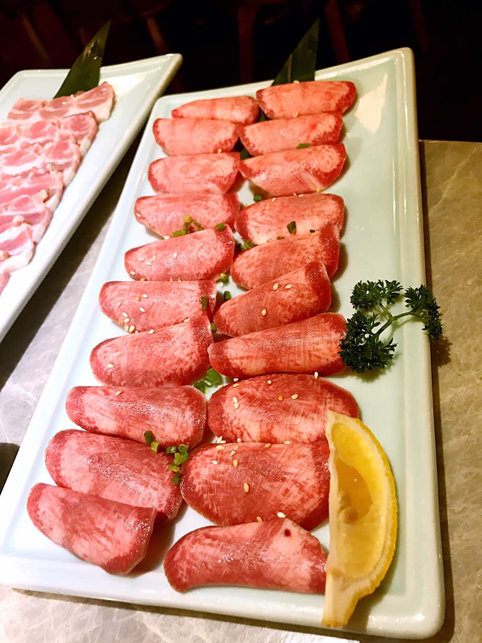 好牛烧肉(浦东新梅联合广场店)旅游景点攻略图