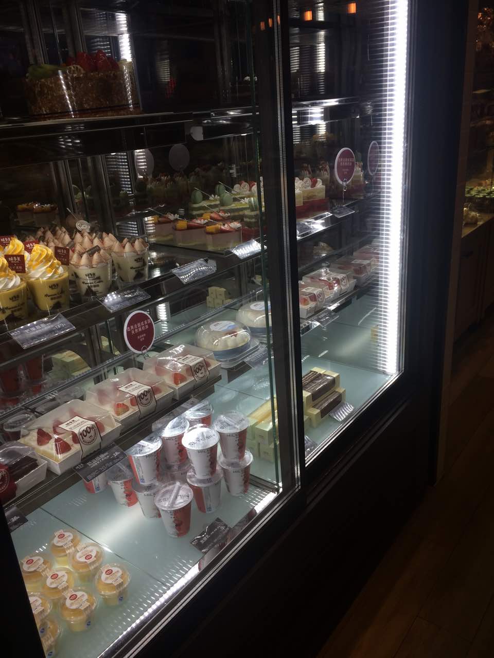 2024味多美蛋糕(丰葆路店)美食餐厅,服务态度挺好的 这家的东西也... 【去哪儿攻略】