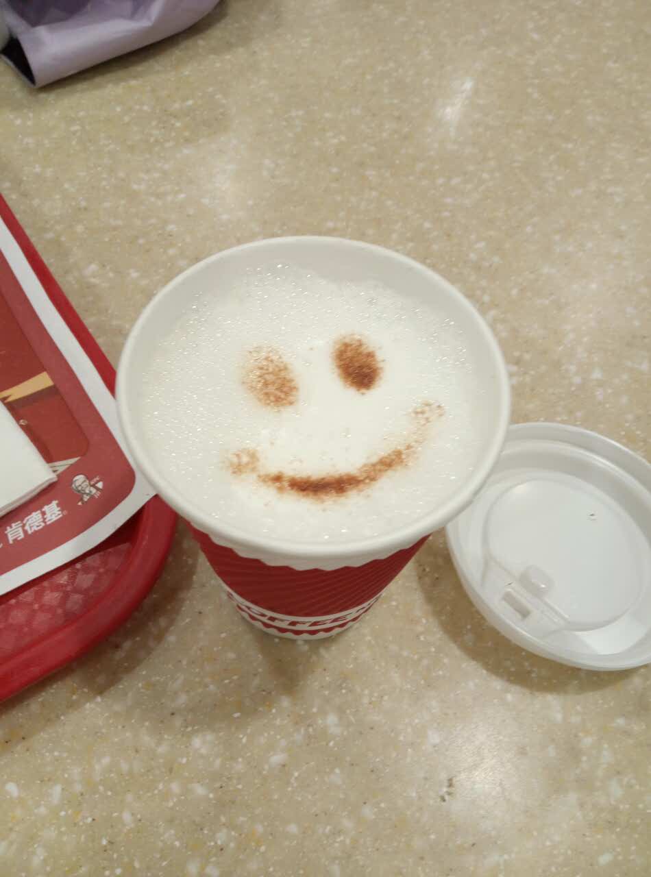 肯德基(展览路店)