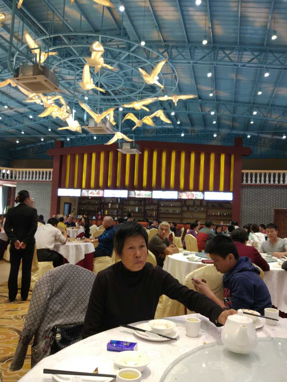 2021鹅城美食餐厅,很舒适,服务很好,价钱便宜. 【去哪儿攻略】