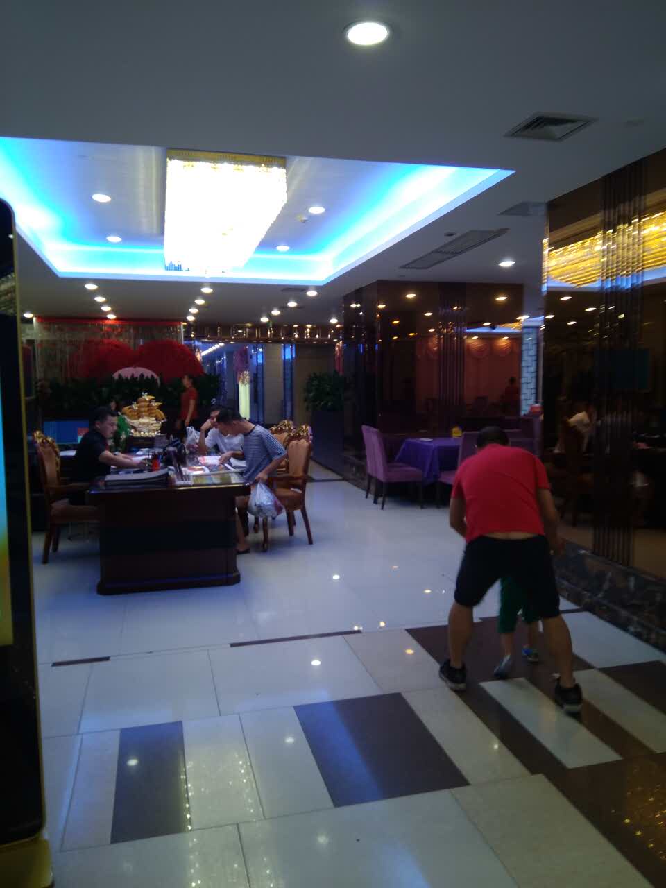 2019竹溪百福酒家_旅游攻略_门票_地址_游记点评,广州旅游景点推荐