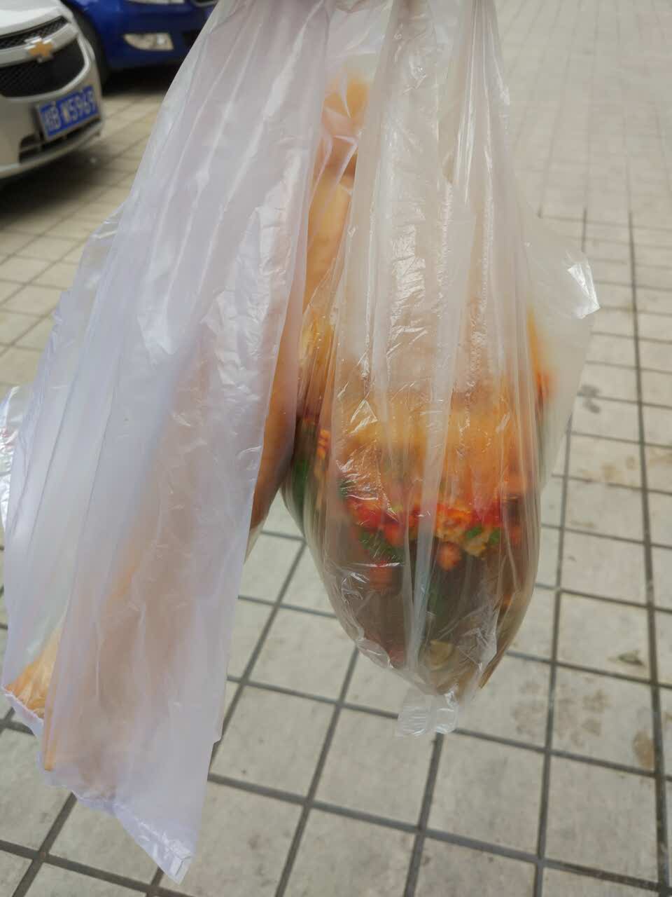 打包带走,好吃又实惠!