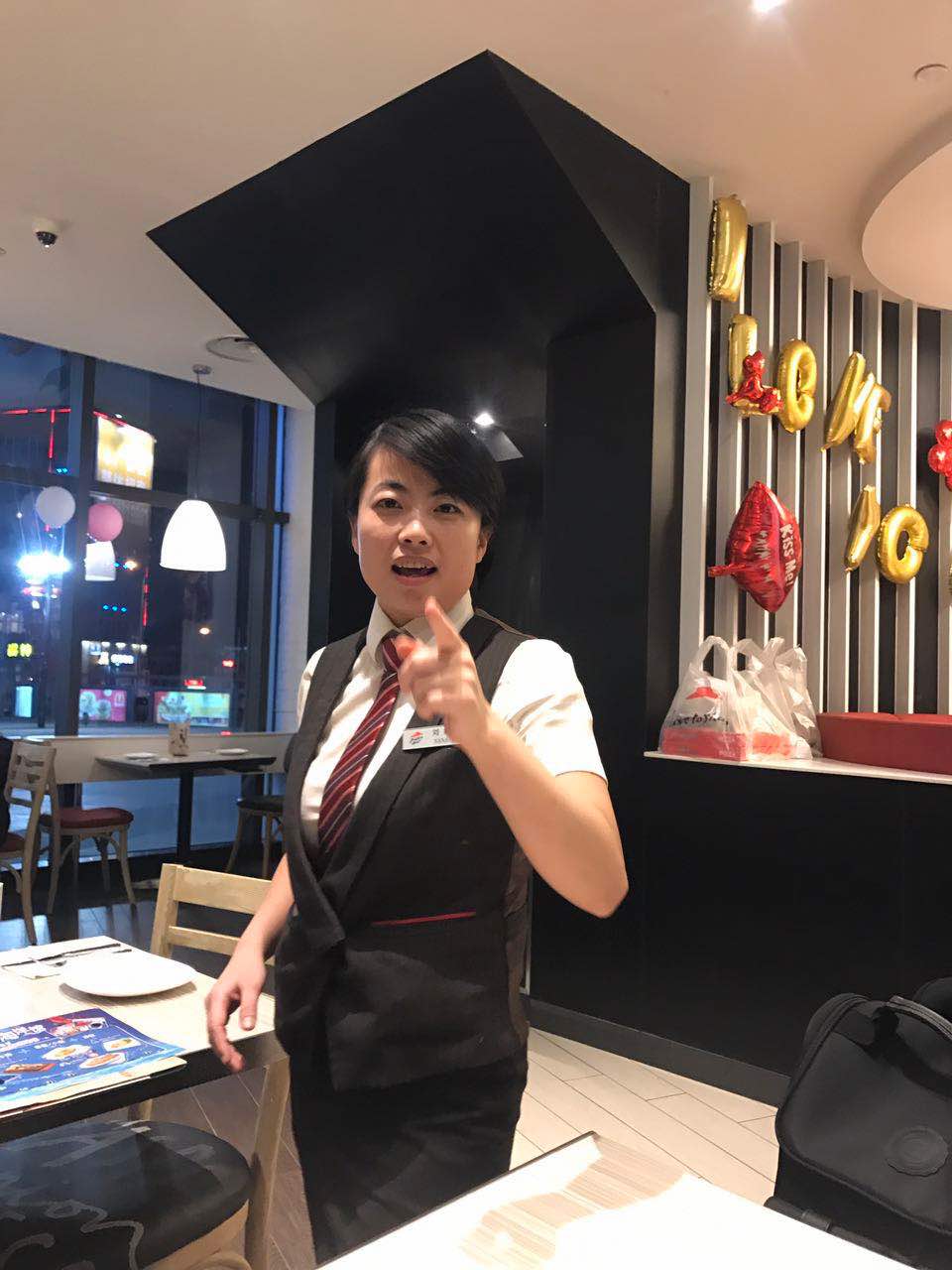 必胜客(书院路店)