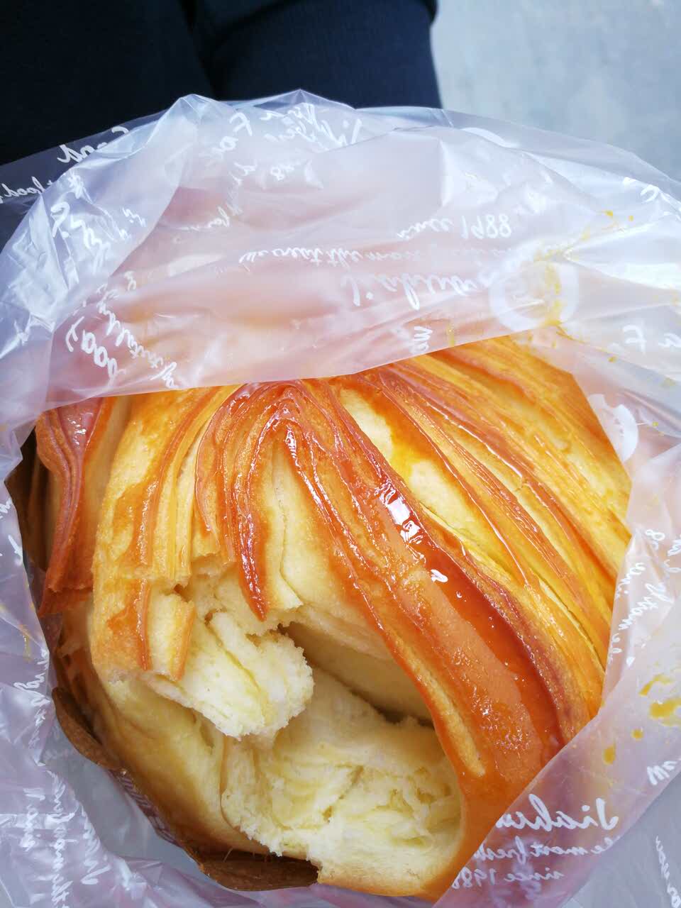 嘉华饼屋(禄劝店)