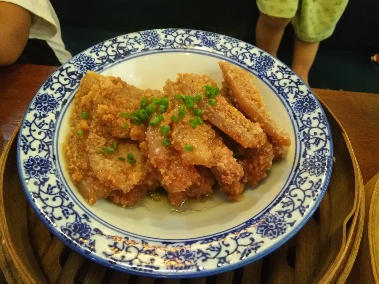 2021十八碗蒸菜.湘菜(正恒店)美食餐厅,味道真的不错,服务态度很好.