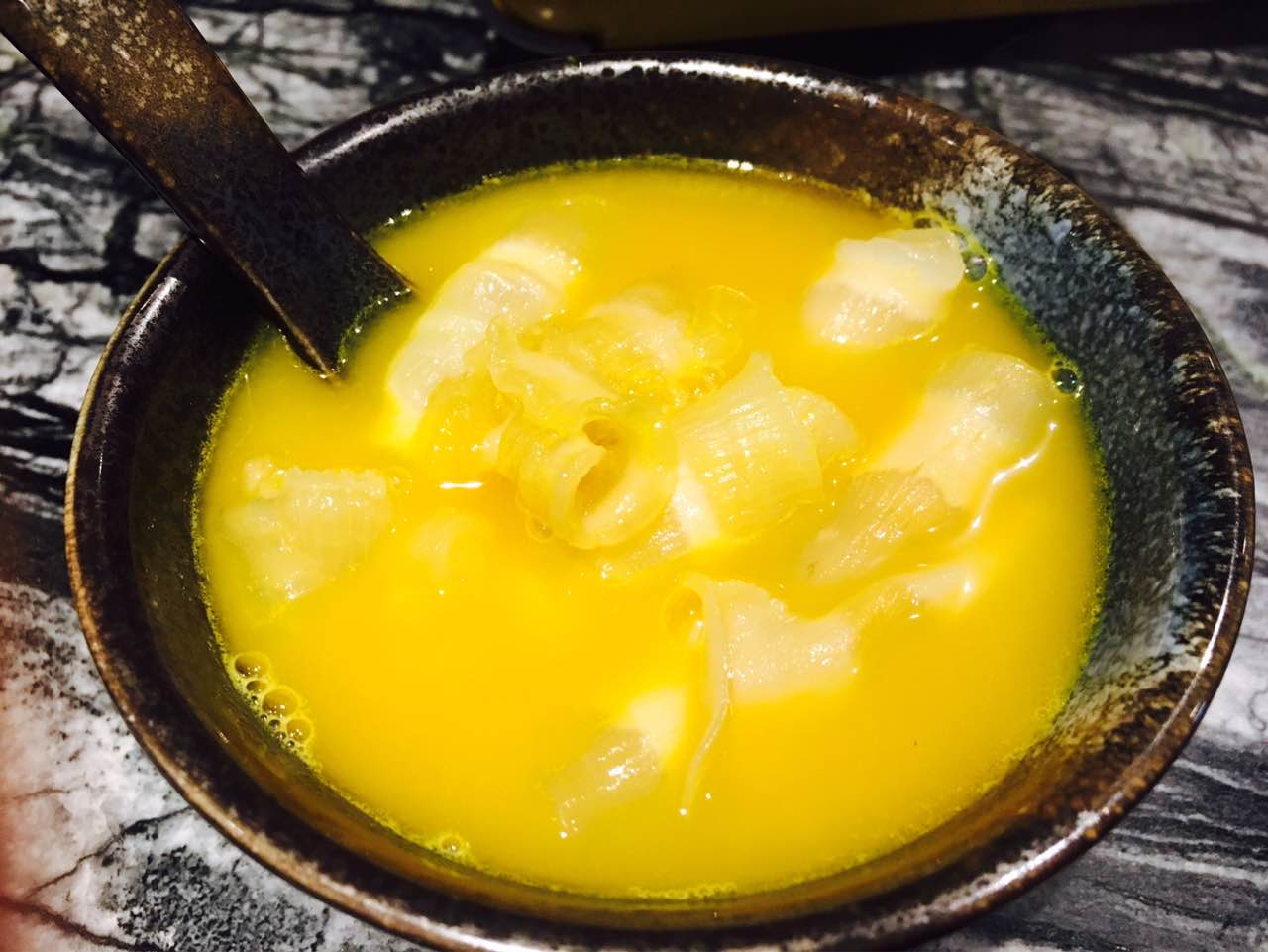 久和花胶主题火锅