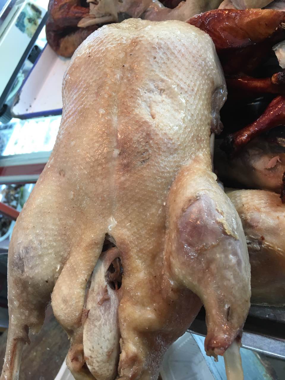 2019水西门双强鸭子店_旅游攻略_门票_地址_游记点评,南京旅游景点