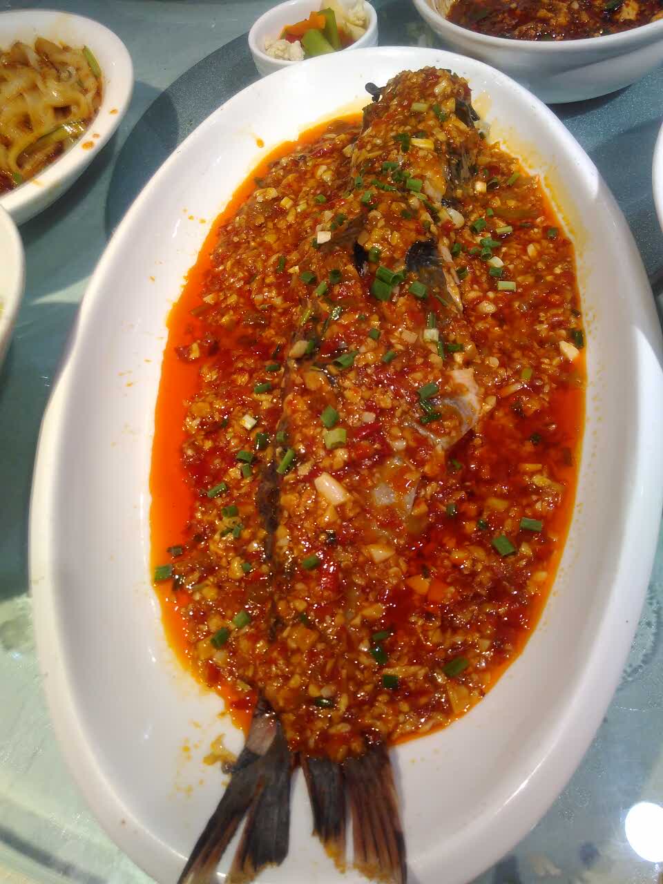 红杏酒家(羊西店)