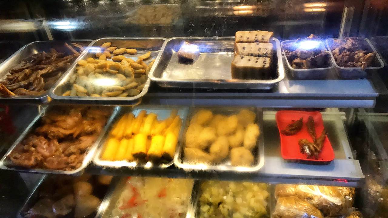 2019小胖墩瘦肉丸美食餐厅,好吃好吃好吃好吃好吃好吃好.