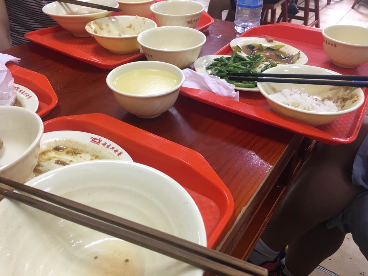 查看更多超意兴快餐制革街店点评