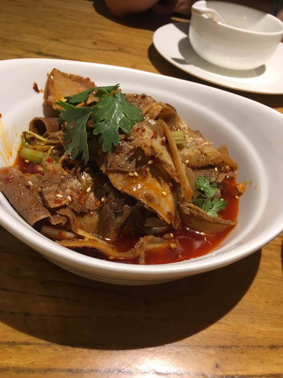 2021巴蜀风月(cocopark店)美食餐厅,真的很好吃,味道很不错,我.