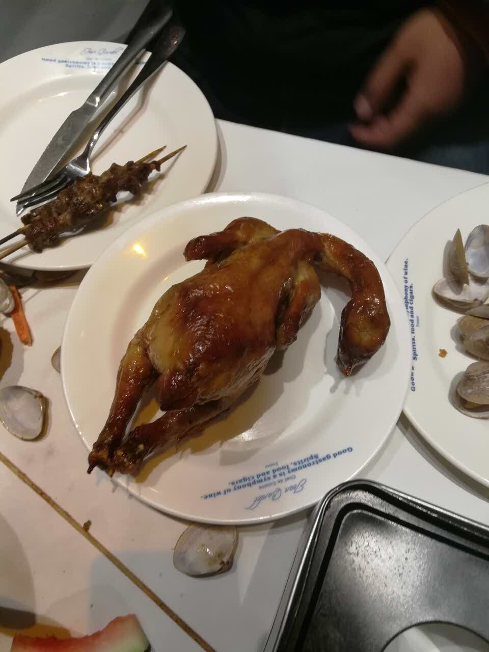 自助餐厅(华润万象城店)_旅游攻略_门票_地址_游记点评,合肥旅游景点