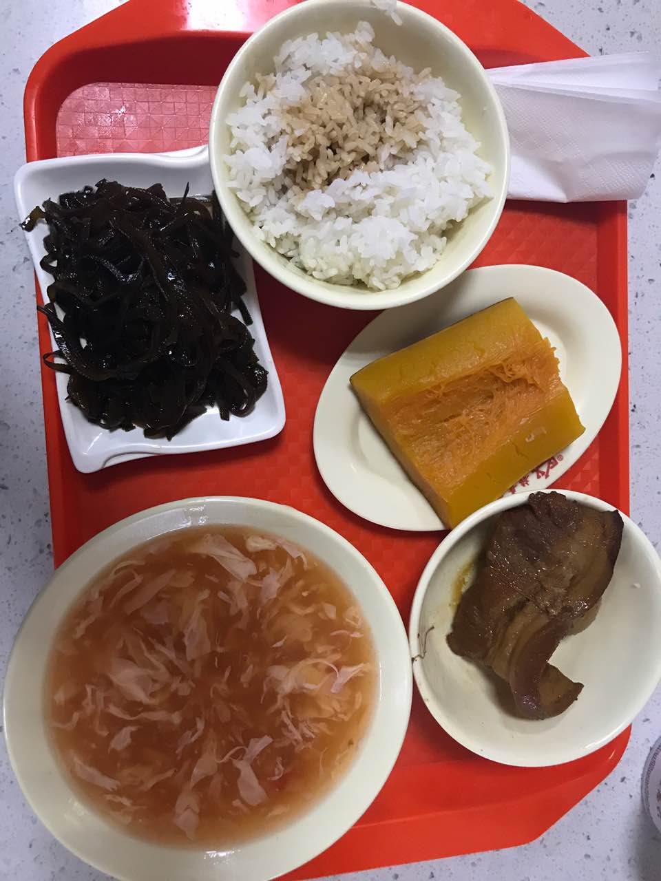 超意兴快餐(邹平二店)