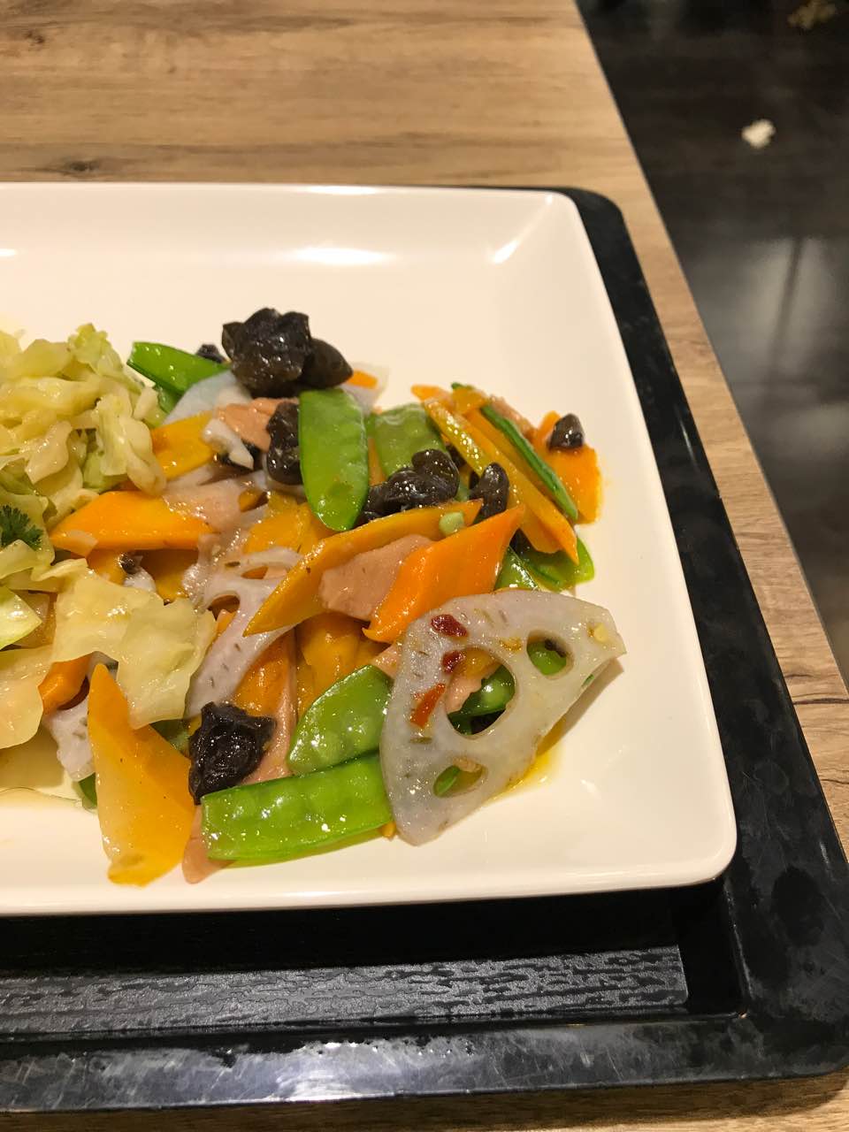 【携程美食林】长沙大米先生(星沙华润万象汇店)餐馆,大米先生简直是