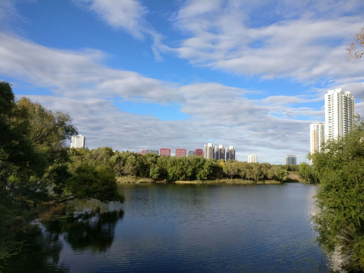 齊齊哈爾龍沙公園攻略,齊齊哈爾龍沙公園門票/遊玩攻略/地址/圖片