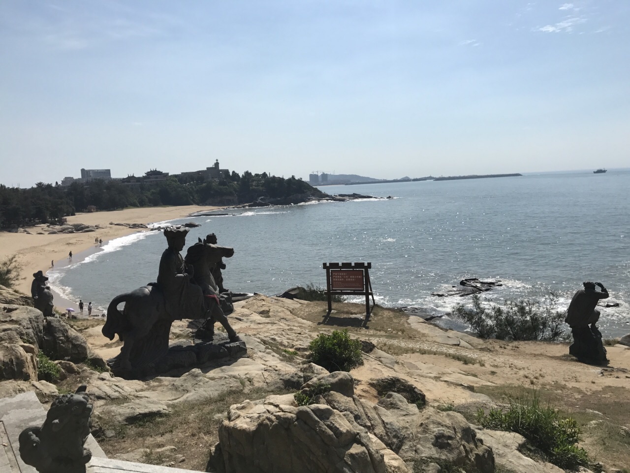 2019崇武古城_旅游攻略_门票_地址_游记点评,惠安旅游景点推荐 去