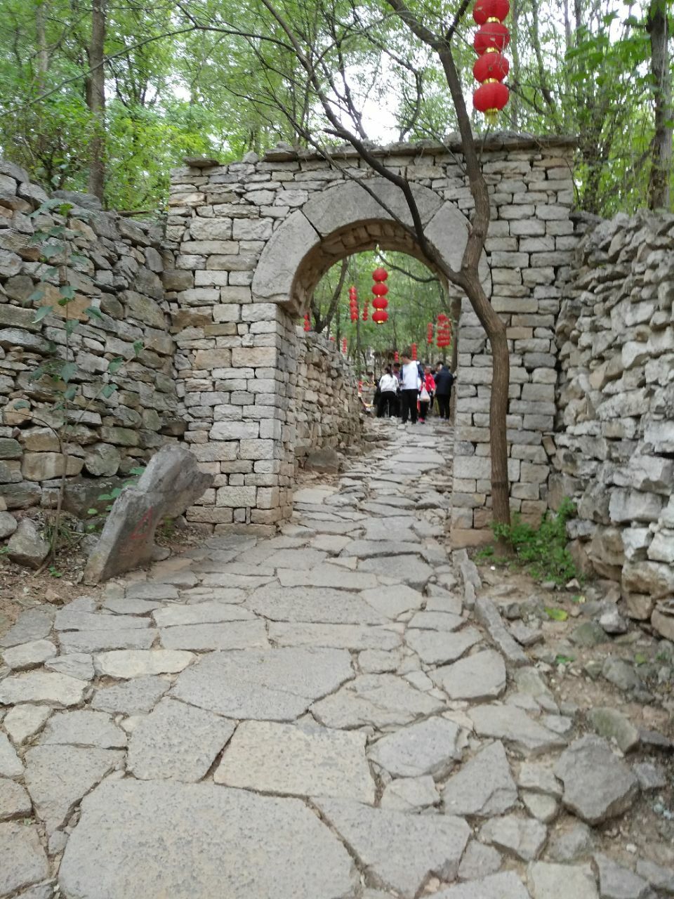 2019井塘古村_旅遊攻略_門票_地址_遊記點評,青州旅遊景點推薦 - 去