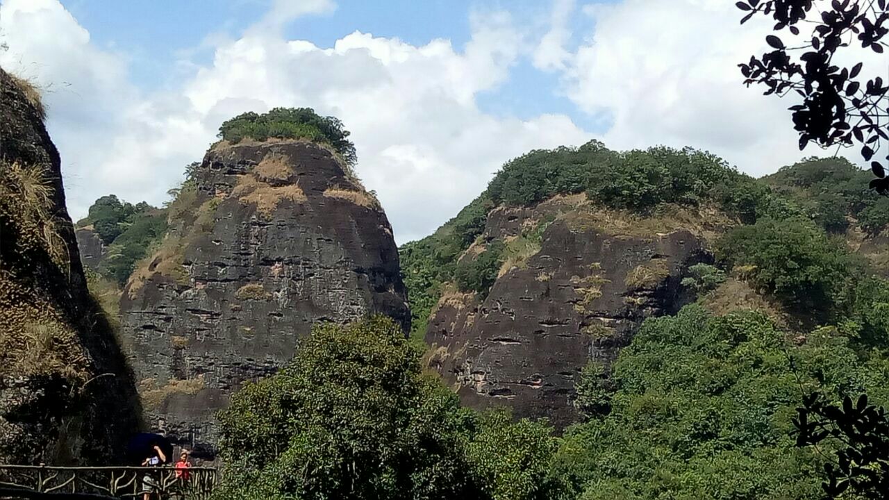 是遊人旅遊休閒生態觀光禮佛祈福的好去處景點地址平遠縣大柘鎮鳳池村