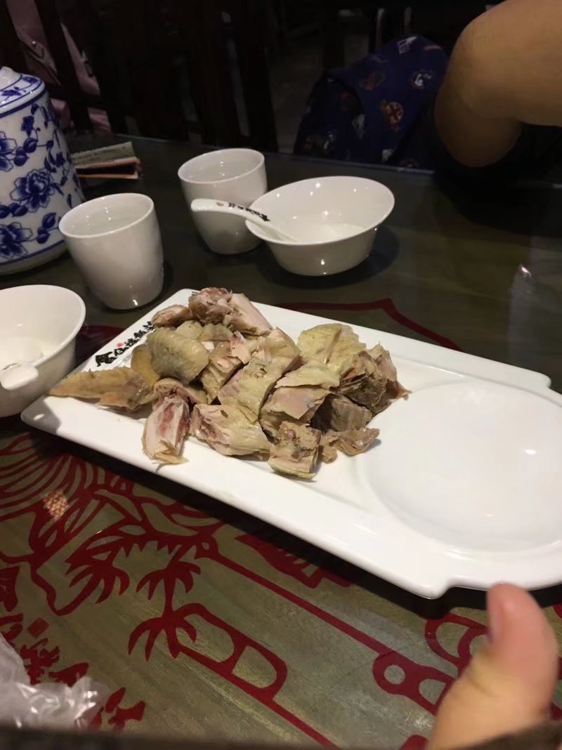 2019会仙楼(省府东街店)_旅游攻略_门票_地址_游记点评,济南旅游景点