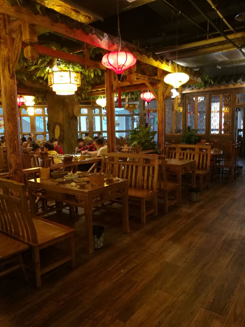 2020人民食堂(动物园店)-旅游攻略-门票-地址-问答-游记点评,成都旅游