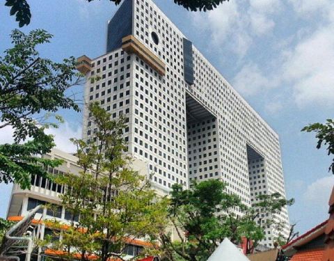 2022大象塔门票,曼谷大象塔游玩攻略,大象塔游览攻略路线/地址/门票