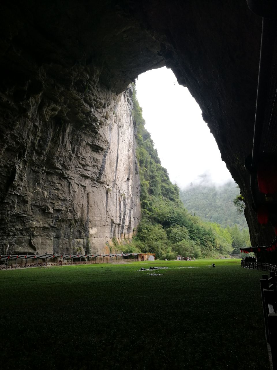 2018腾龙洞风景区_旅游攻略_门票_地址_游记点评,利川市旅游景点推荐