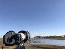 北戴河鸽子窝公园附近景点推荐_鸽子窝公园周