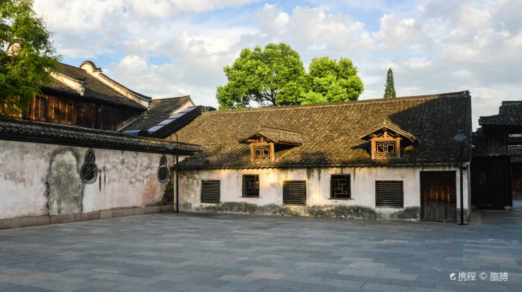 乌镇灵水居攻略-灵水居门票价格多少钱-团购票价预定优惠-景点地址