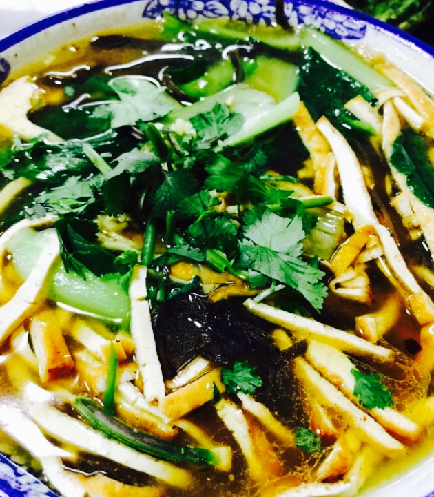 大荔南湖风景区