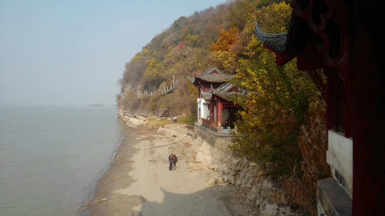 采石矶景点的先后顺序,采石矶景点(第10页)_大山谷图库
